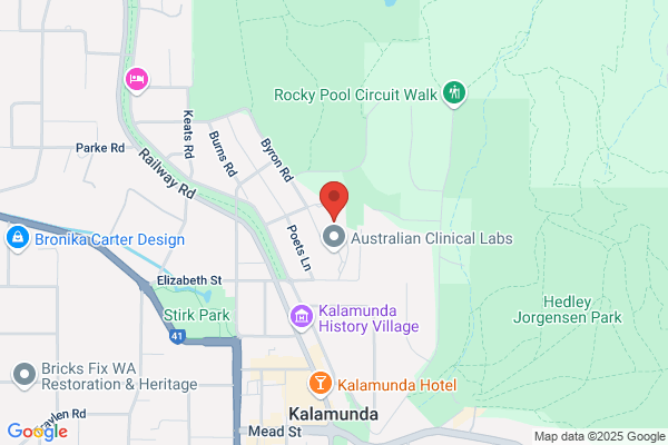 Kalamunda Hospital & Health Service