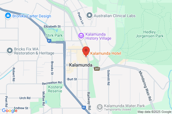 Kalamunda Hotel