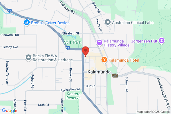 Kalamunda Newsagency & Lottery Centre