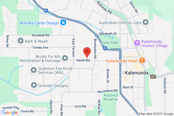 Kalamunda Primary School