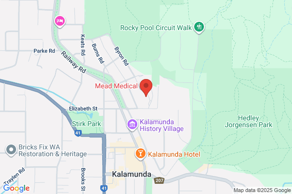bloom Hearing Specialists Kalamunda