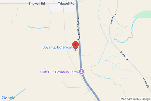 Boyanup Botanical