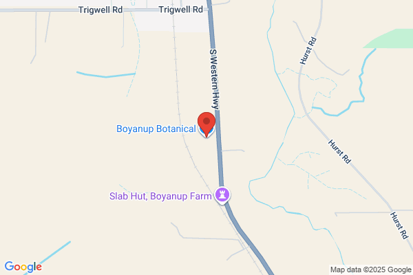 Boyanup Botanical Nursery