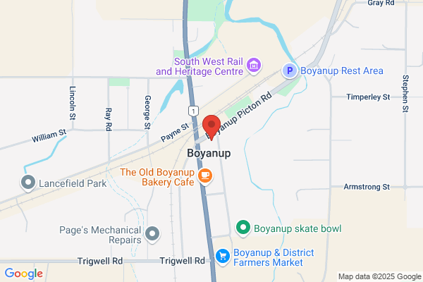 Boyanup Hair Affair