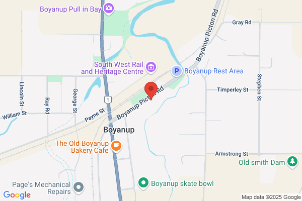 Boyanup Meat Supply