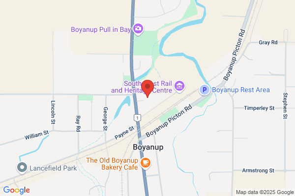 Boyanup Plumbing & Gas