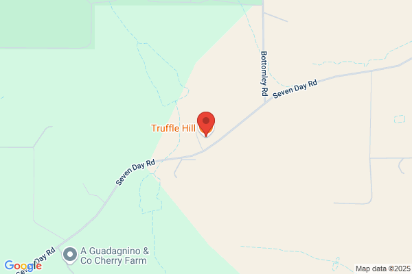 Truffles Restaurant