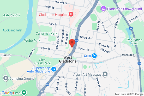 Action Liquor Gladstone