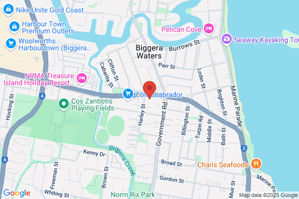 Baranovski Accountants