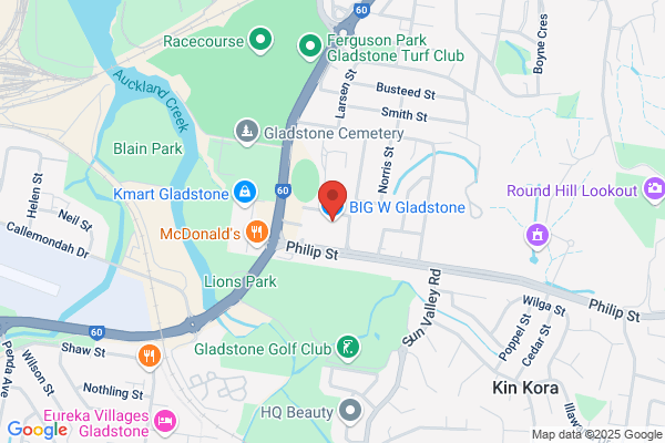Big W Discount Department Stores