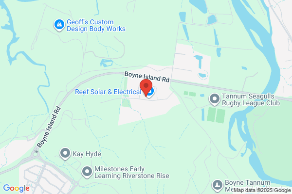 Boyne Industrial Electrics