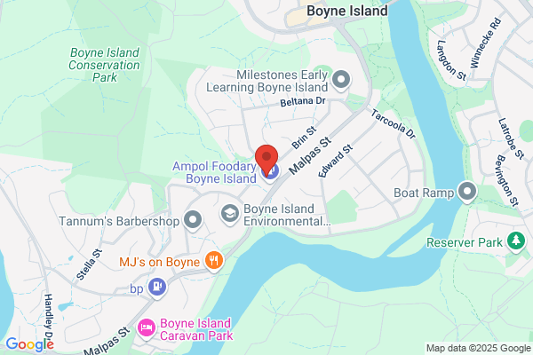 Boyne Island Bait & Tackle
