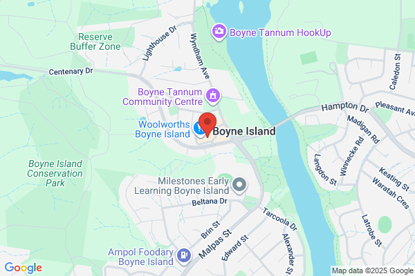 Boyne Island Newsagency