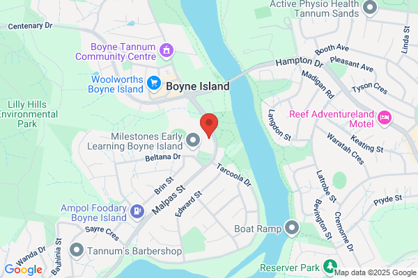 Boyne Island Primary School