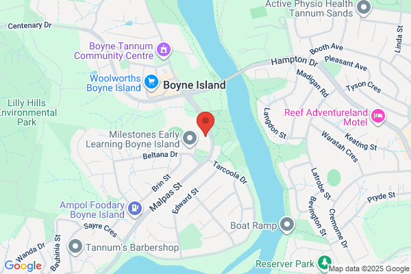 Boyne Island State School