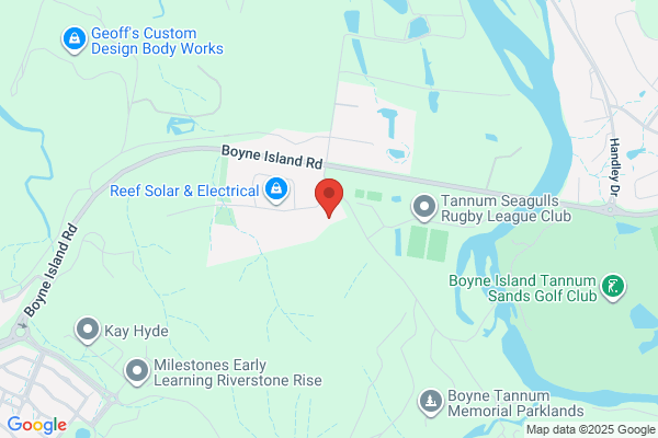 Boyne Tannum Bobcat Service