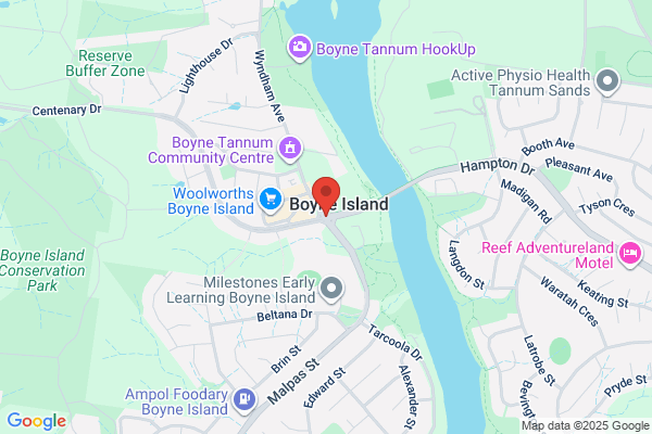 Boyne/Tannum Plumbing