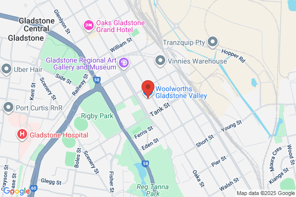 Bulk Billing Surgery Gladstone The