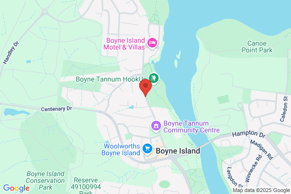 Calliope Shire Council