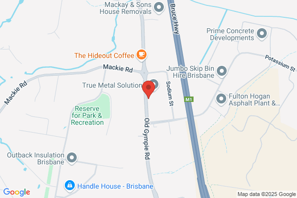 Dust Collection Services Pty Ltd