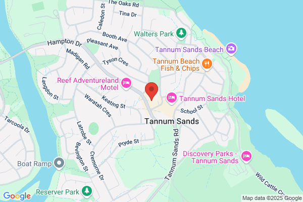Tannum Dental