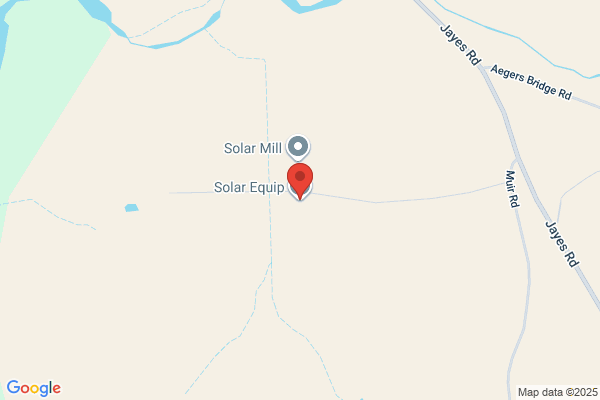 AAA Solar Equip