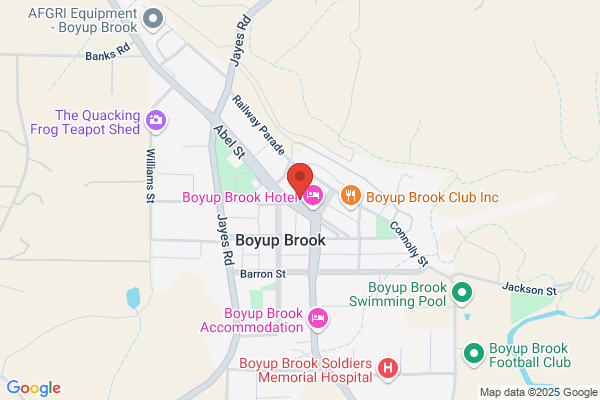 Boyup Brook Computer Service
