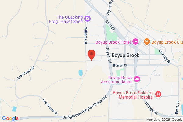 Boyup Brook Concrete