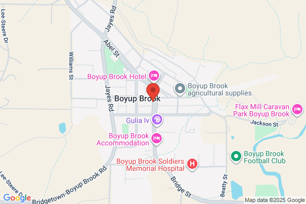 Boyup Brook Florist