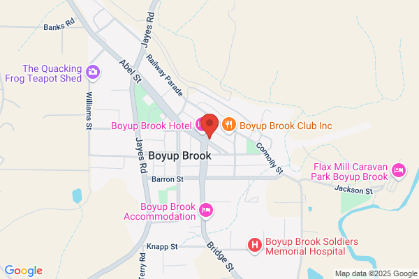 Boyup Brook Medical Centre