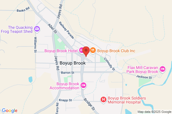Boyup Brook Pharmacy