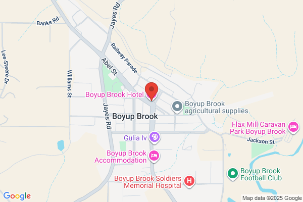 Boyup Brook Plumbing