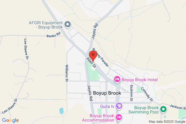 Boyup Early Learning Centre