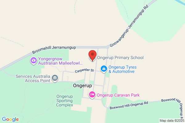 Chowerup Primary School