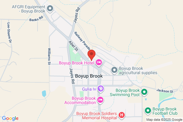 Keybrook Utility Services