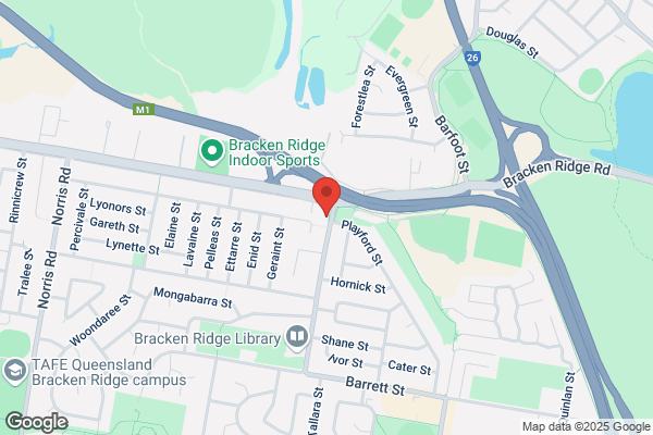 ABC Developmental Learning Centre - Bracken Ridge