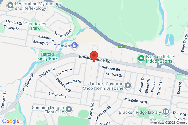 B & M Electrical