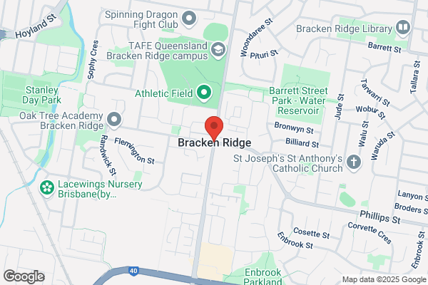 BPI Brisbane North Building & Pest Inspections