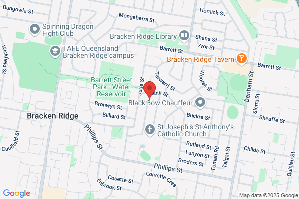 Bracken Ridge Pest Control