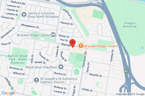 Bracken Ridge Veterinary Surgery