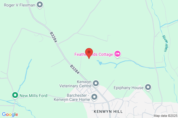 Kempson John Plant Hire