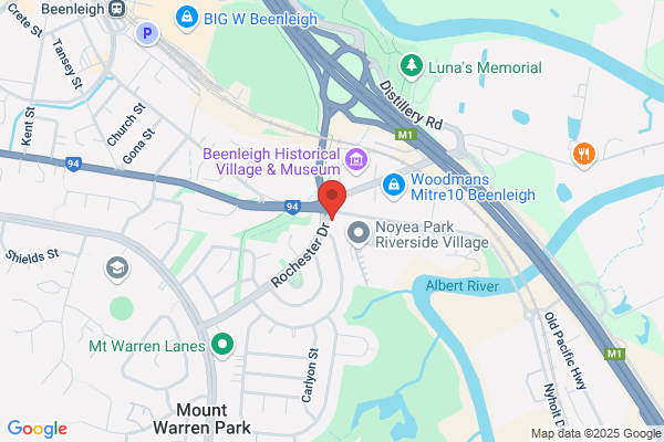 Pickford Chiropractic Clinic