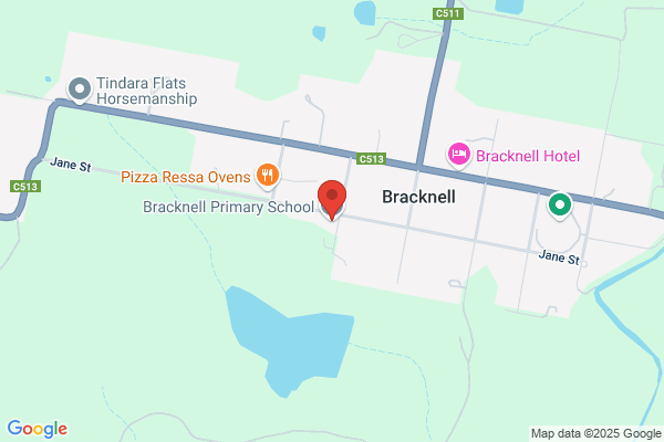 Bracknell Online Access Centre