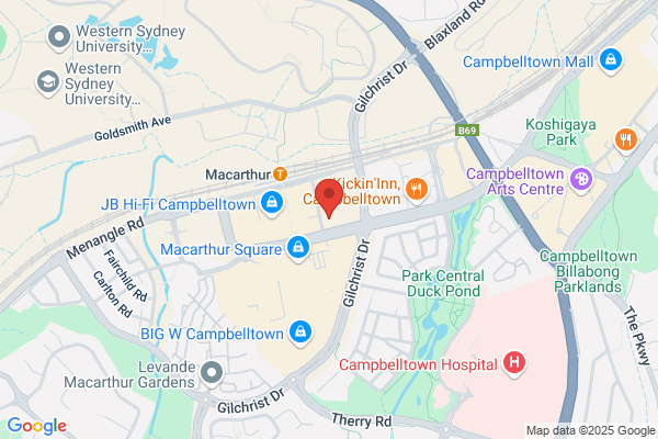Ashton Stendell & Stevens Pty Ltd