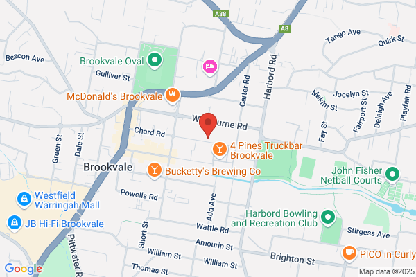 Bintrak Systems Pty Ltd