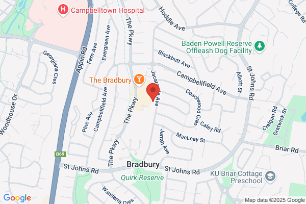 Campbelltown Chiropractic Centre