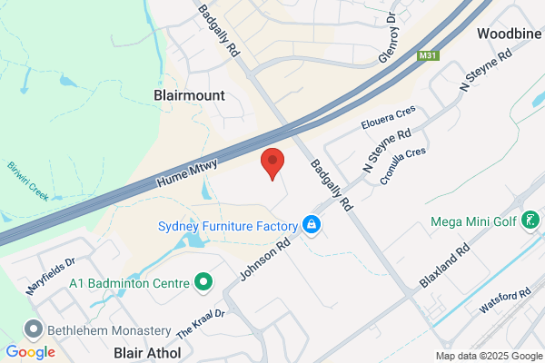 Campbelltown City Council Youth Centres