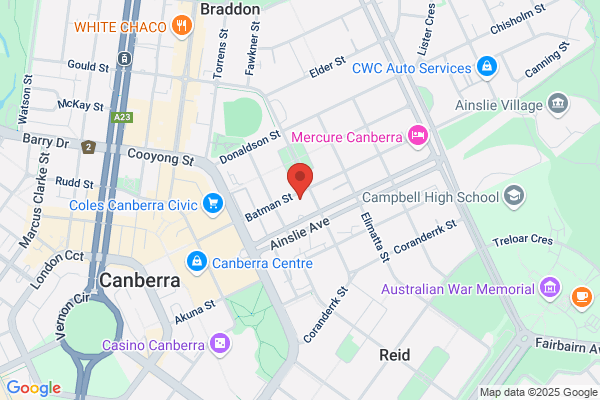 Australian Choreographic Centre The