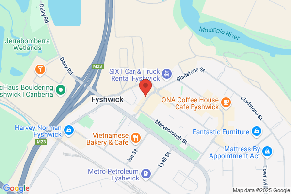 Belconnen Gas Appliance Sales & Service