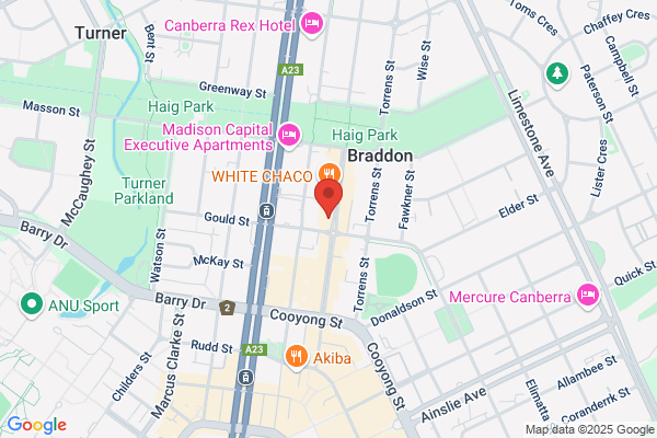 Braddon Baked Enamel